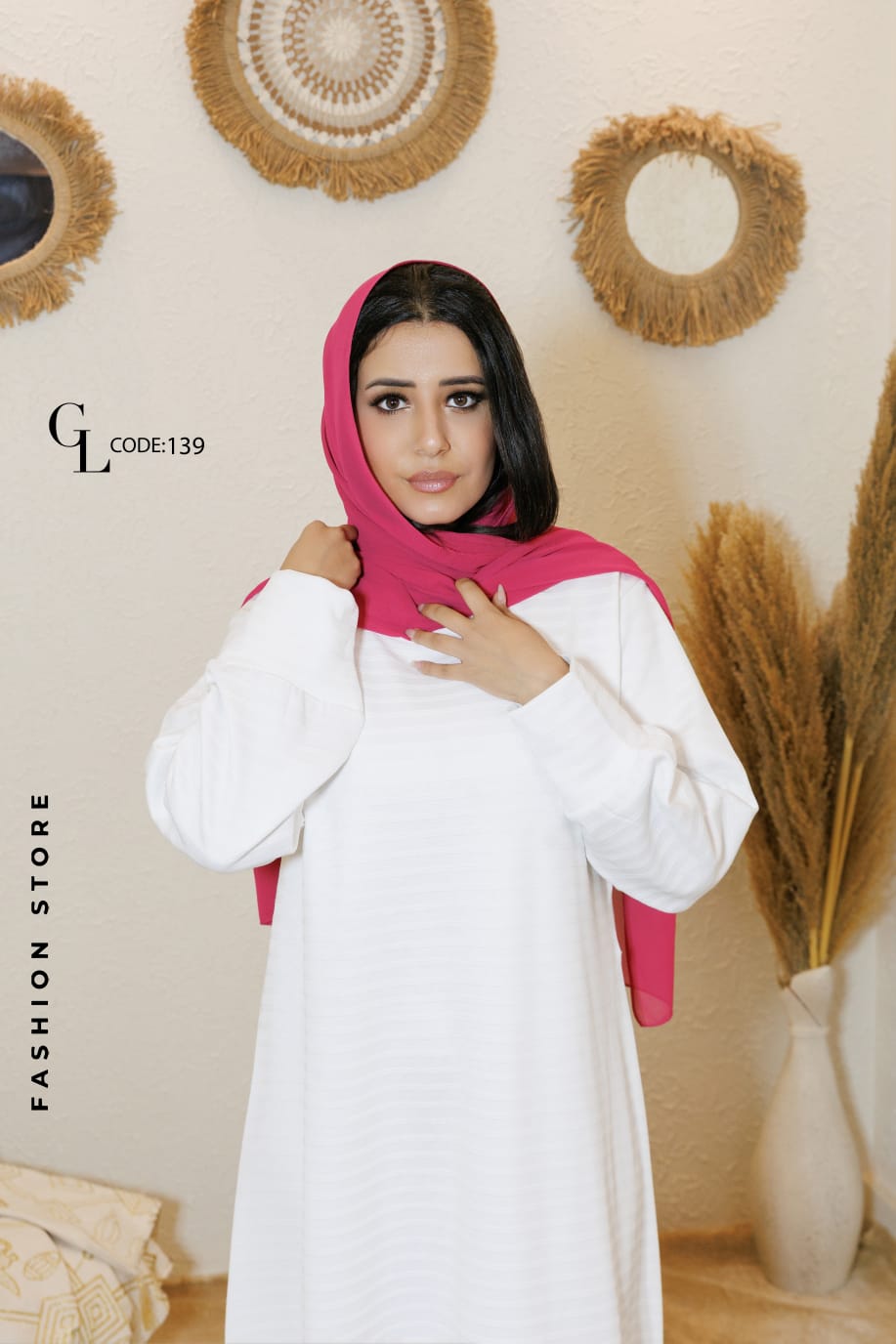 Long Ribbed Basic Dress