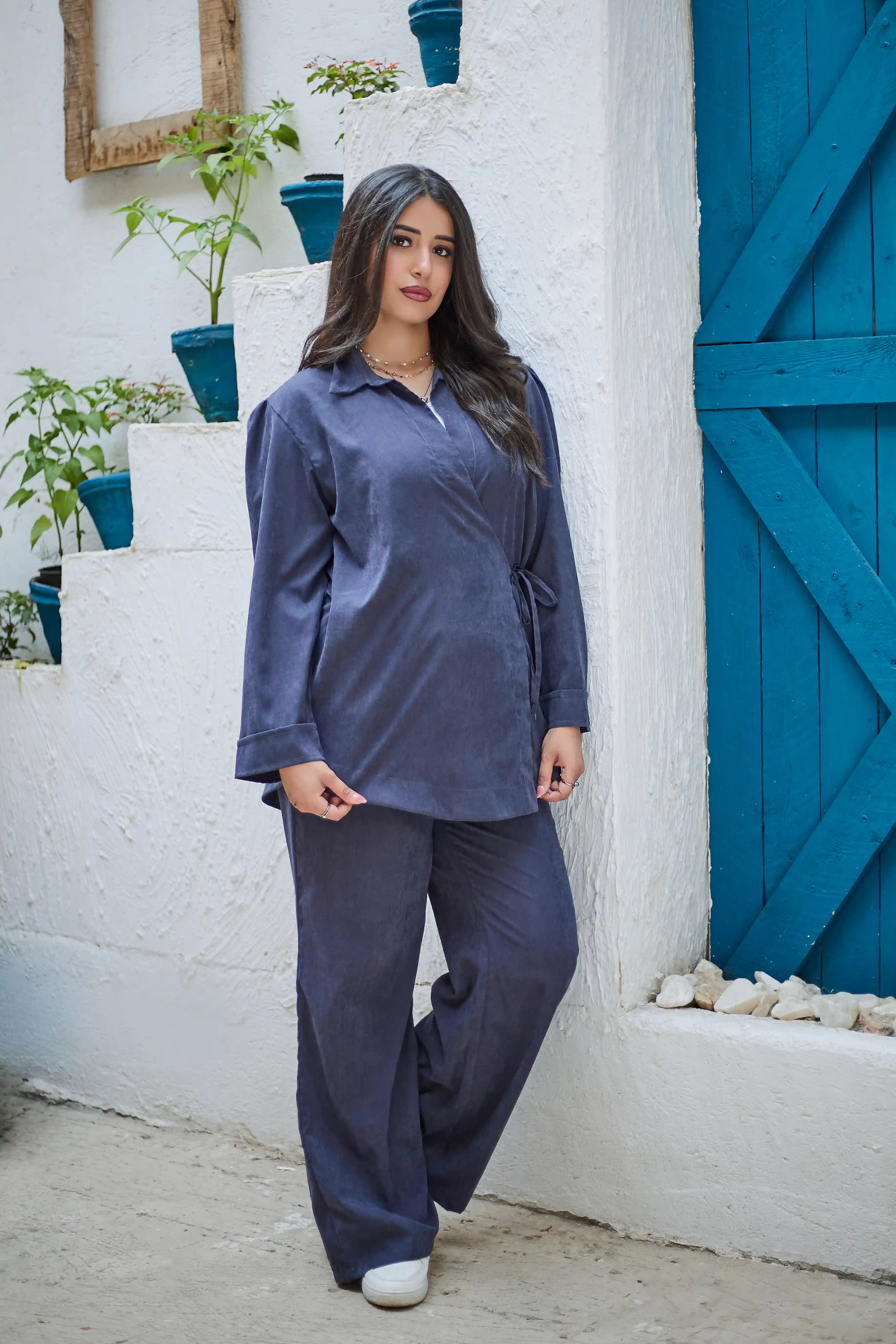 The Wrap Set Code 157
