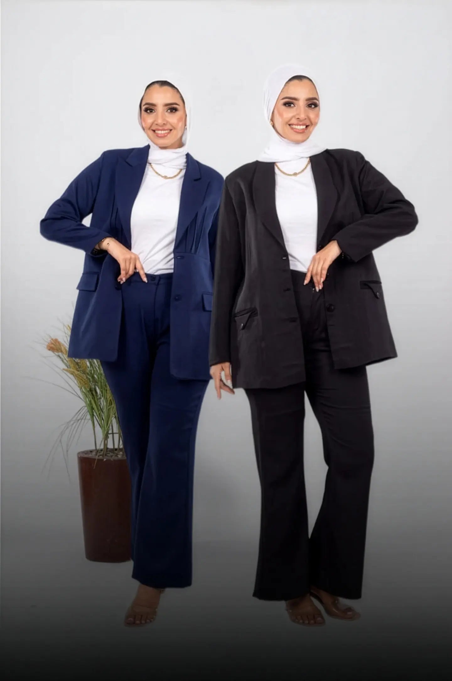 بدله فورمال