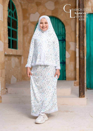 103اسدالات قطعتين اطفال
