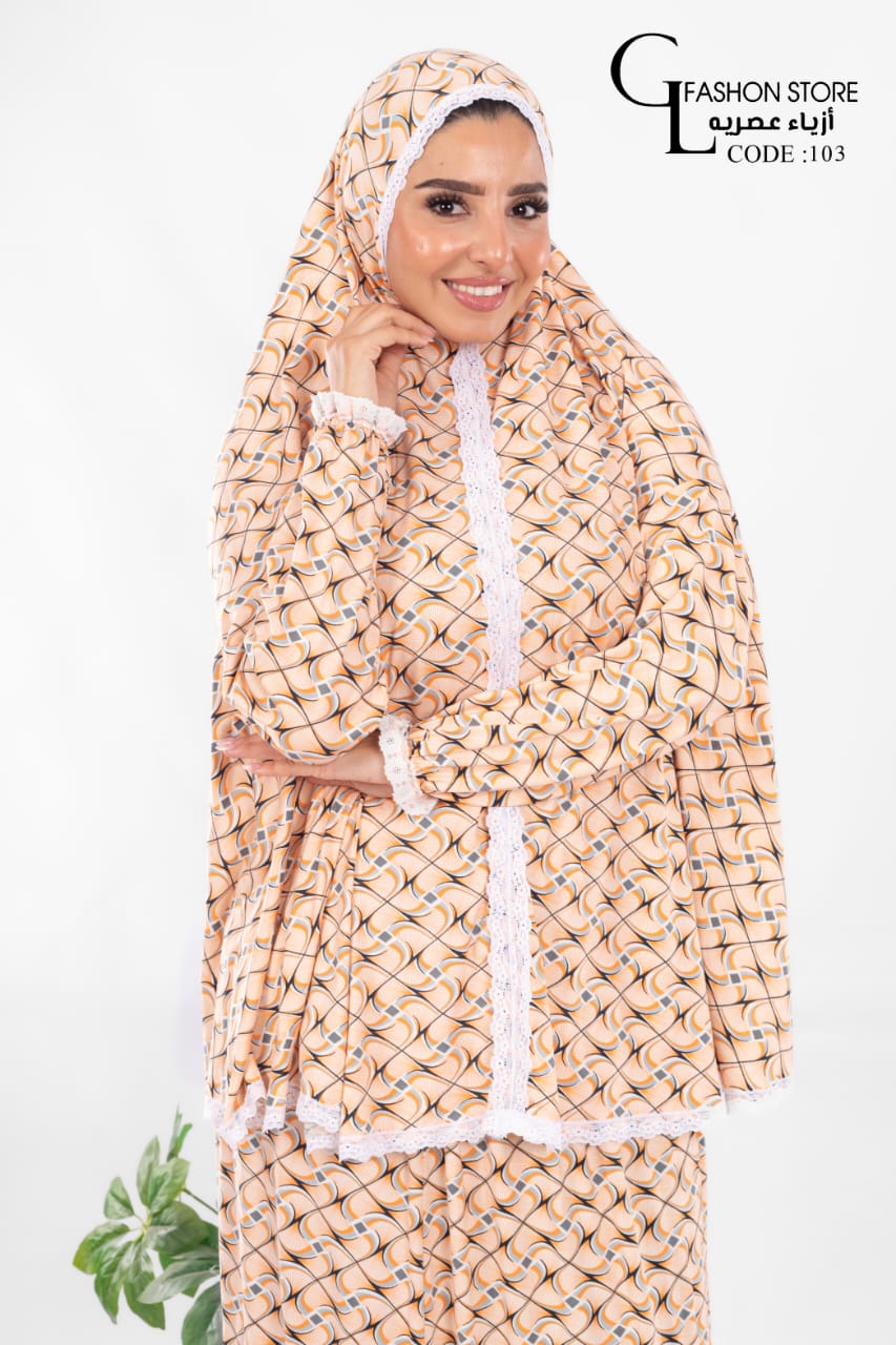 اسدالات قطعتين كبار الخامه قطن