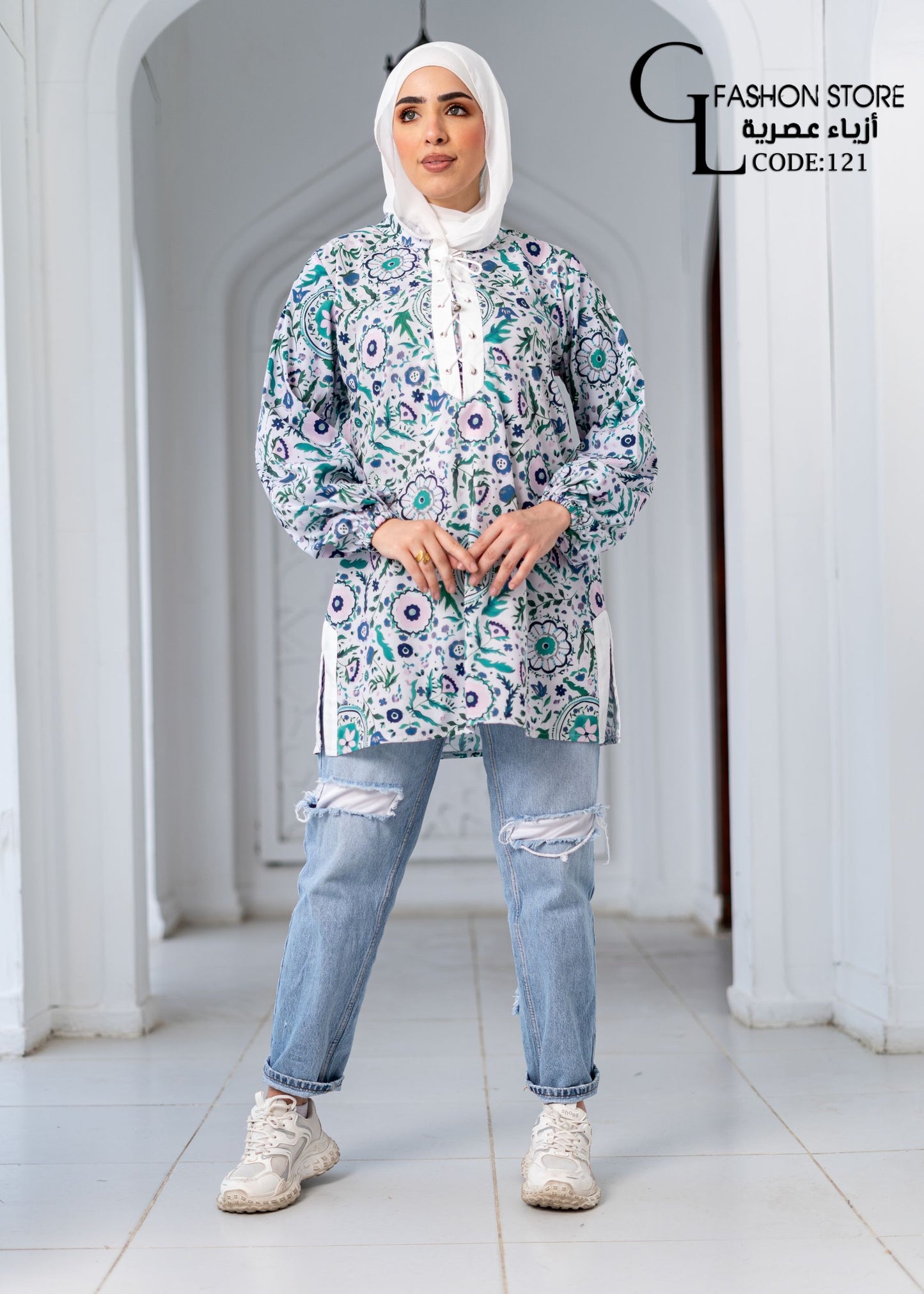 شميز بوبلين